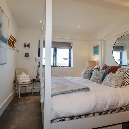 Stargazers Holiday home