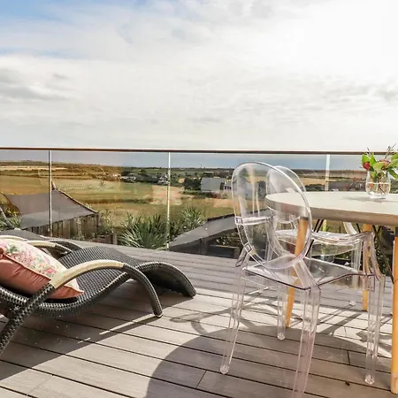 Stargazers Holiday home *