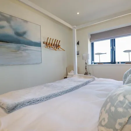 Stargazers Holiday home